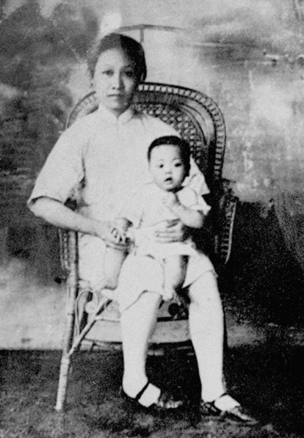 米升网 铭记历史 缅怀先烈｜赵一曼：舍家卫国的巾帼英雄