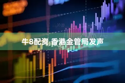 牛8配资 香港金管局发声