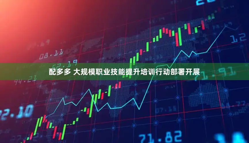配多多 大规模职业技能提升培训行动部署开展