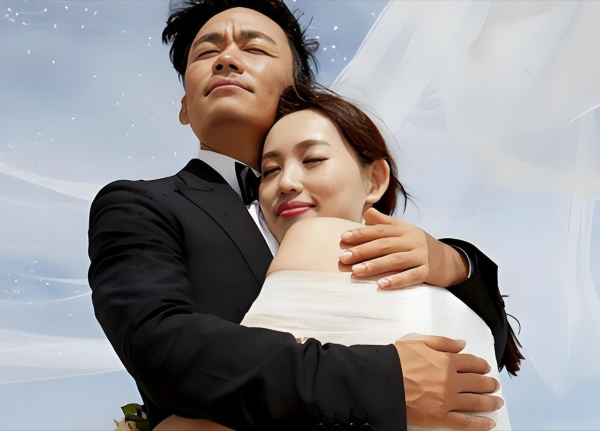 泽峰资本 离婚8年后，马蓉彻底输了！王宝强才是真正赢家，看孩子就知道了