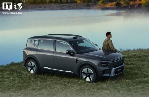 博远配资 smart 首款插混车型“精灵#5 EHD”10 月 28 日上市